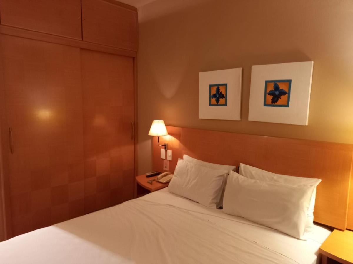 Park Plaza - Paulista - Jardins - Lorena 상파울루 외부 사진