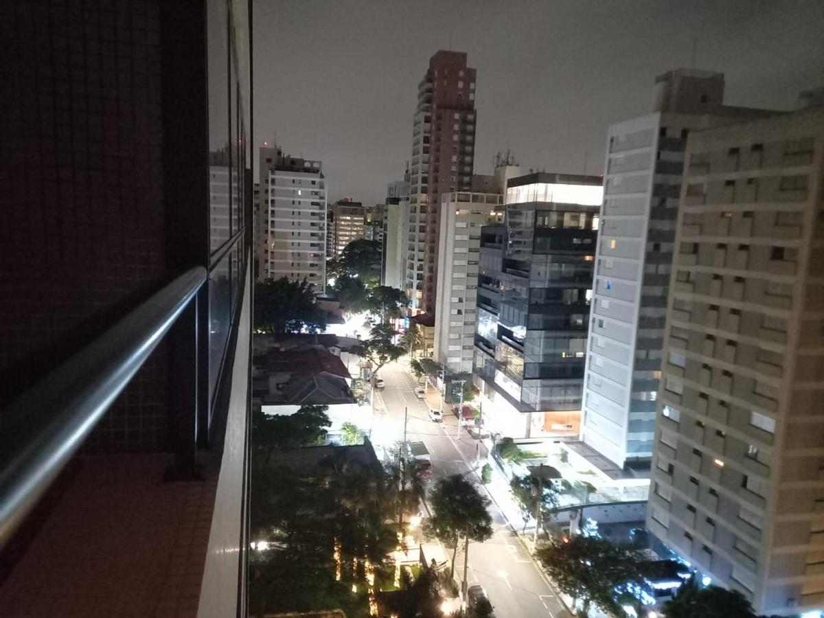Park Plaza - Paulista - Jardins - Lorena 상파울루 외부 사진