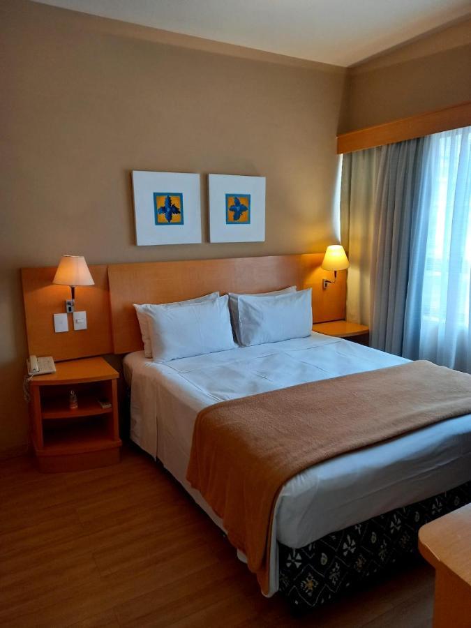 Park Plaza - Paulista - Jardins - Lorena 상파울루 외부 사진