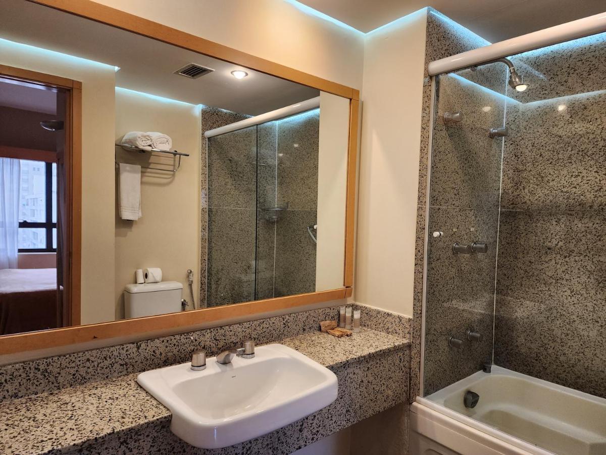 Park Plaza - Paulista - Jardins - Lorena 상파울루 외부 사진
