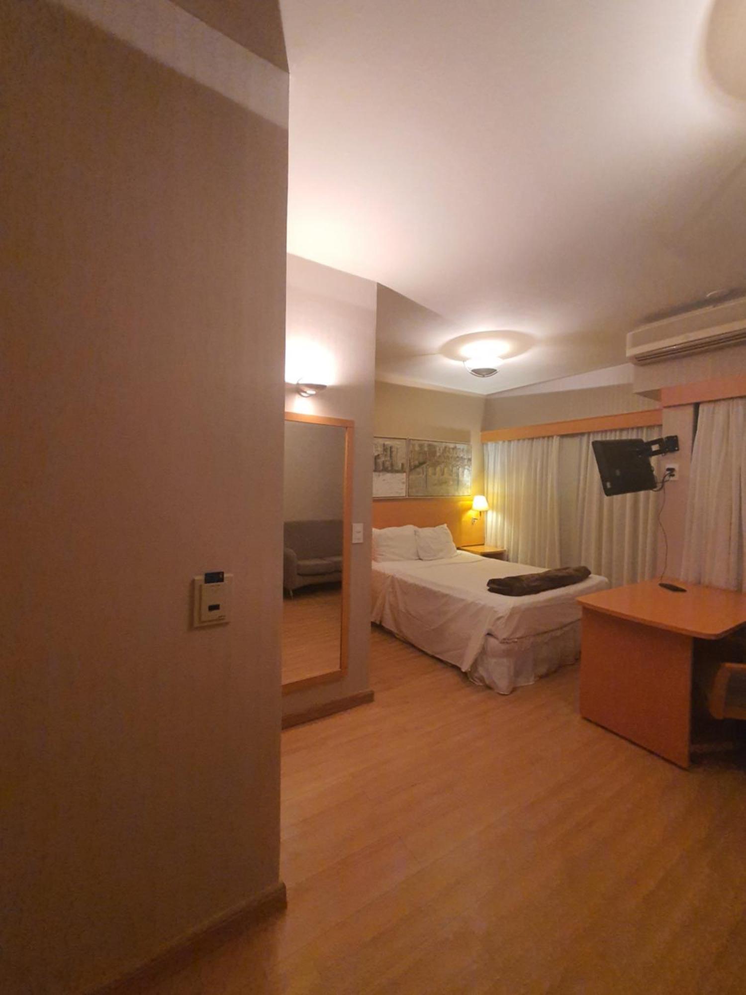 Park Plaza - Paulista - Jardins - Lorena 상파울루 외부 사진