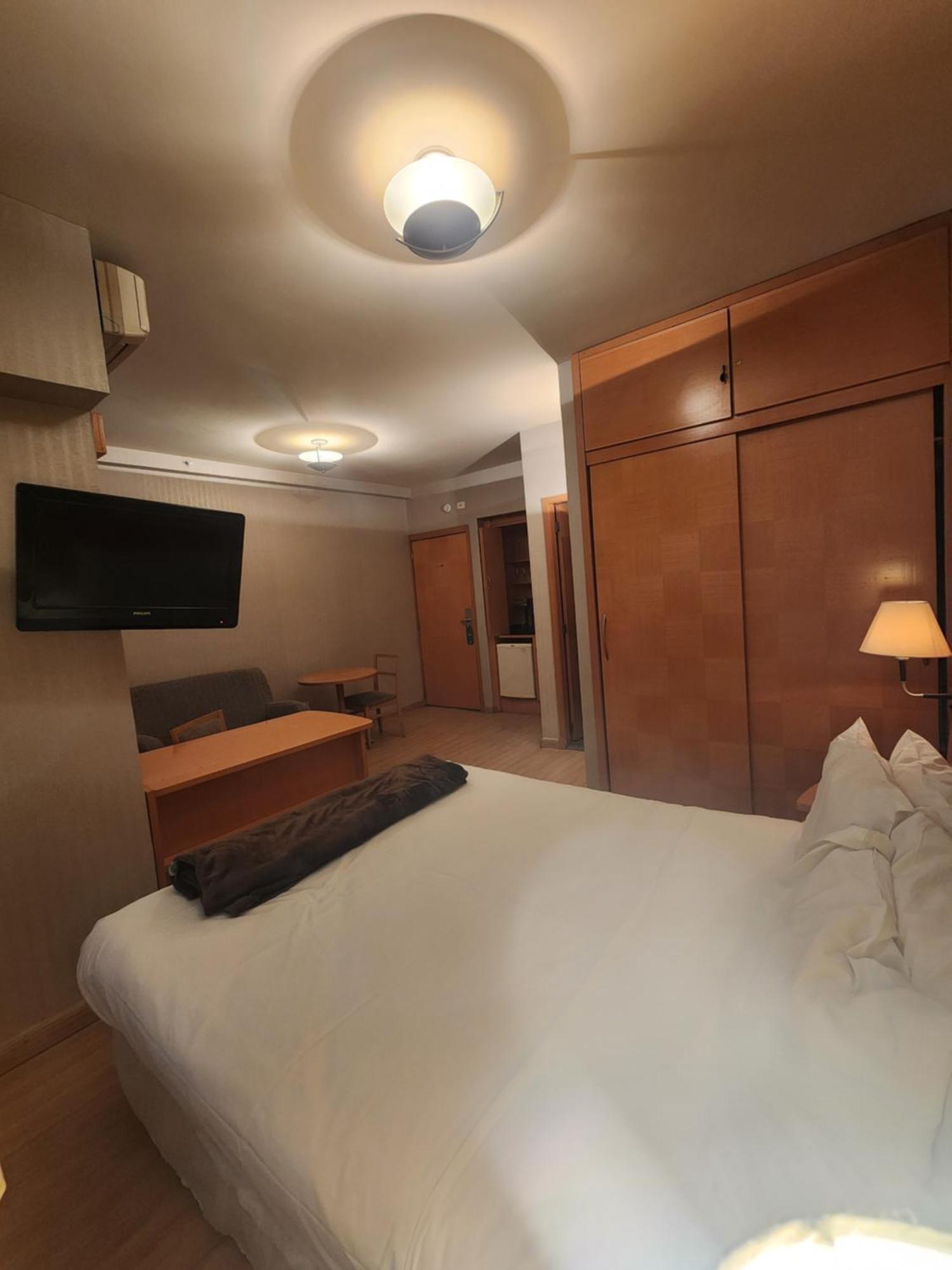 Park Plaza - Paulista - Jardins - Lorena 상파울루 외부 사진