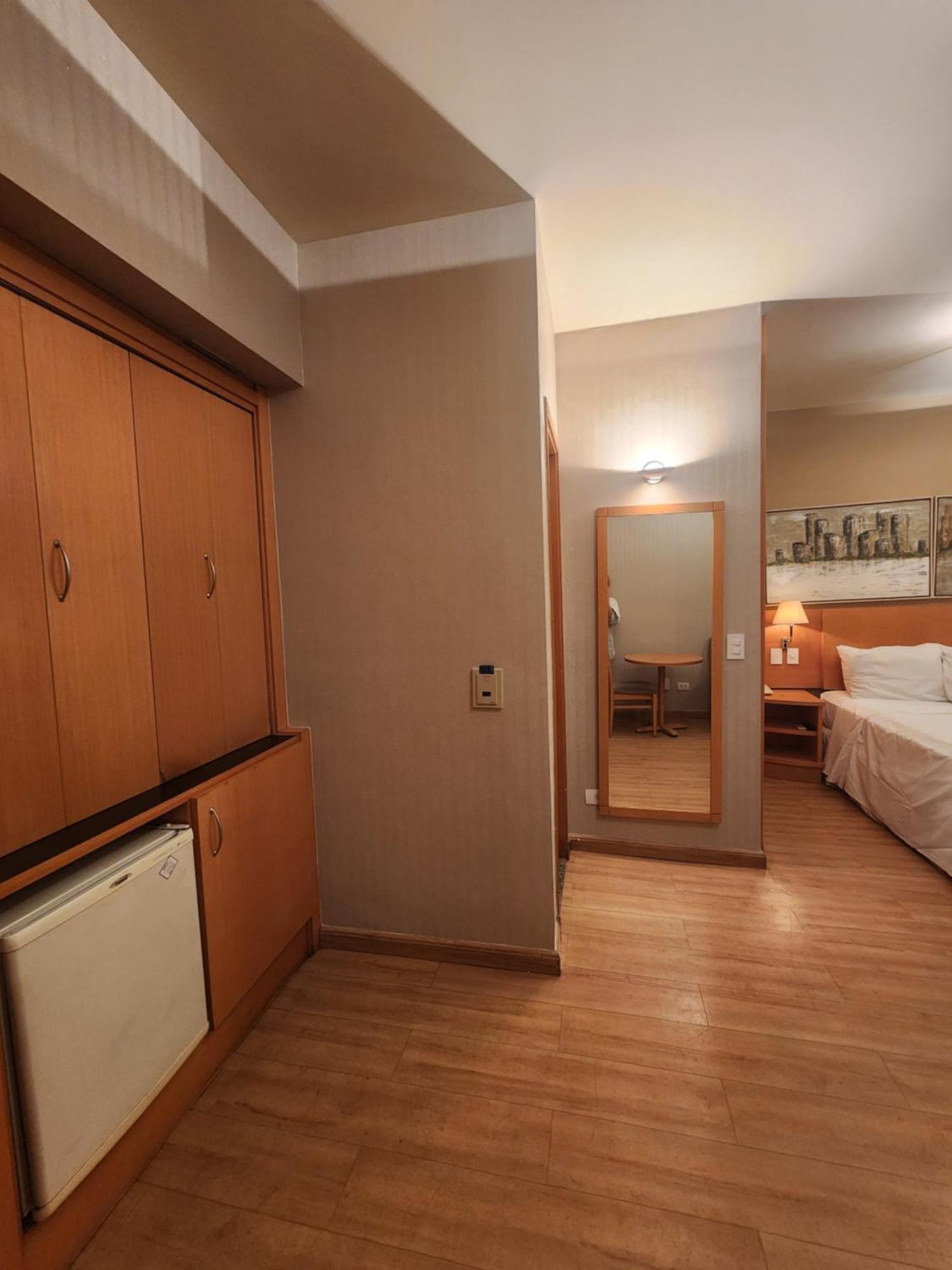 Park Plaza - Paulista - Jardins - Lorena 상파울루 외부 사진