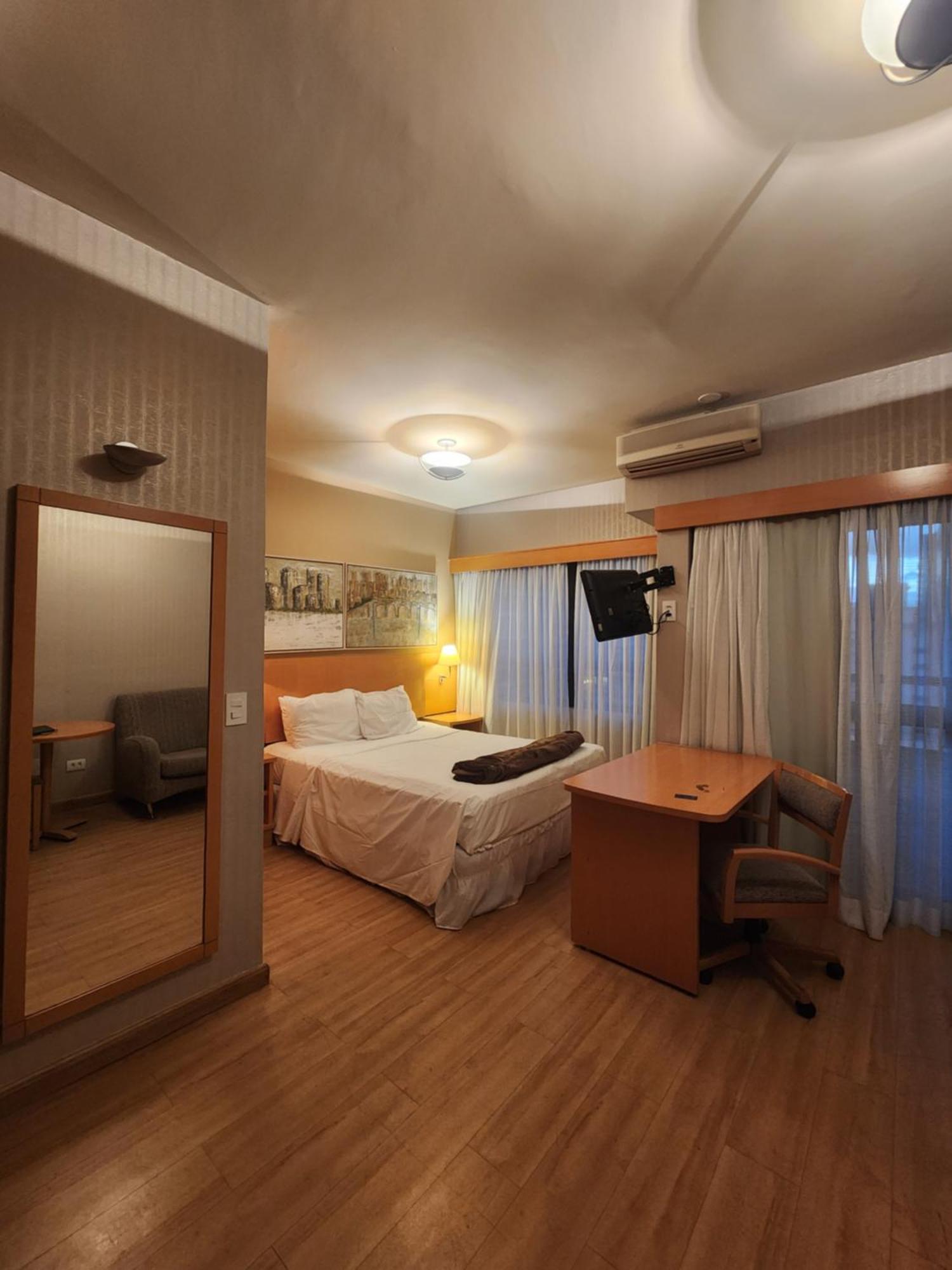 Park Plaza - Paulista - Jardins - Lorena 상파울루 외부 사진