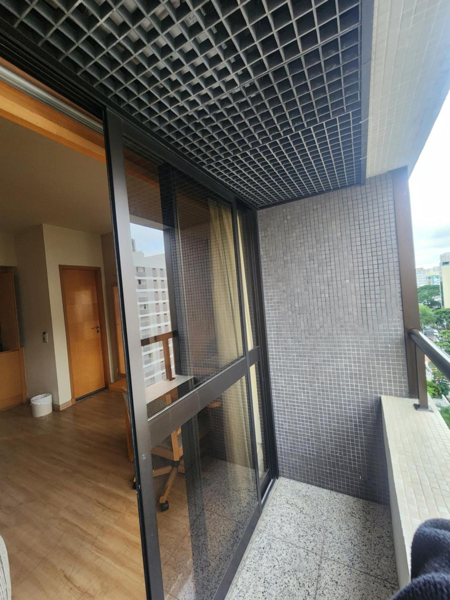 Park Plaza - Paulista - Jardins - Lorena 상파울루 외부 사진